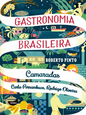 cover image of Camaradas--Carla Pernambuco, Rodrigo Oliveira